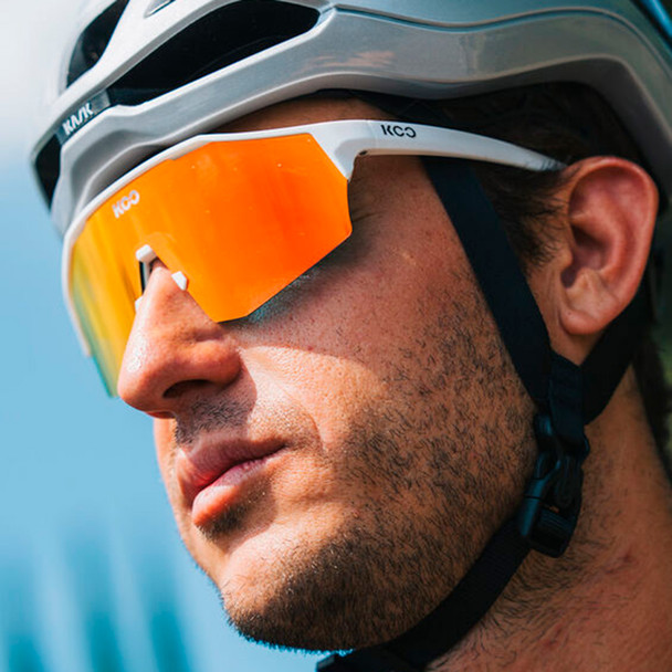 product variation White Matt/Red Mirror image