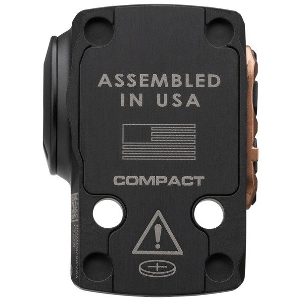 product variation SIG SAUER Romeo-X Enclosed Compact Rose Edition Red Dot Sight with Circle Dot Reticle (SORX1408) image