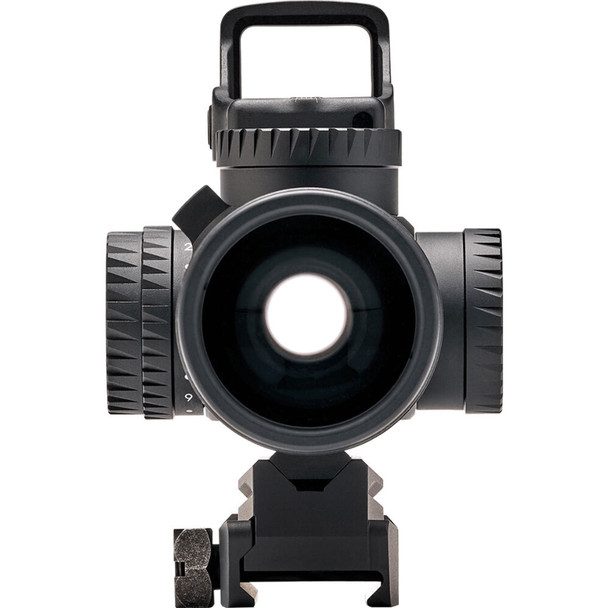 product variation EOTECH Vudu 3-9x32 SFP Ultra Short HC1 Reticle Riflescope with EFLX 1X Mini Reflex Sight (VDU3-9PKG1) image