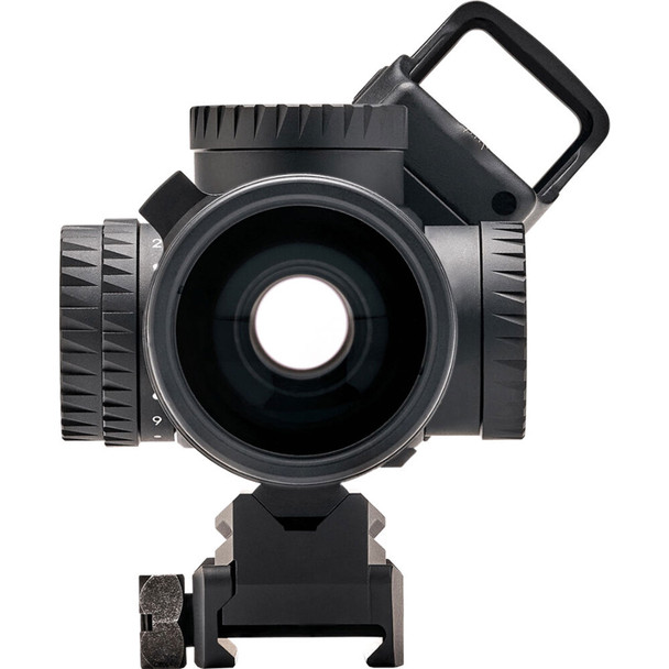 product variation EOTECH Vudu 3-9x32 SFP Ultra Short HC1 Reticle Riflescope with EFLX 1X Mini Reflex Sight (VDU3-9PKG1) image