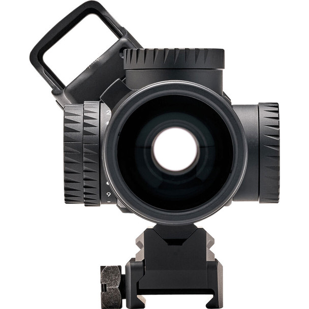 product variation EOTECH Vudu 3-9x32 SFP Ultra Short HC1 Reticle Riflescope with EFLX 1X Mini Reflex Sight (VDU3-9PKG1) image