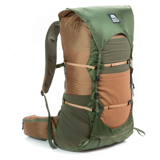 product variation Long Torso image