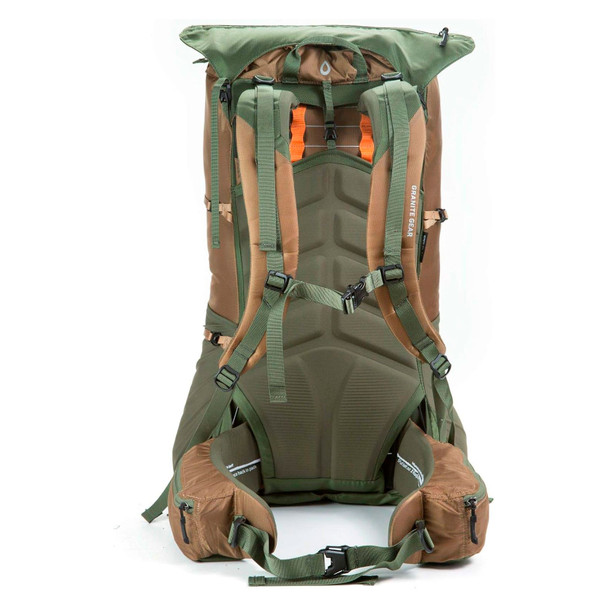 product variation Long Torso image