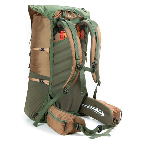 product variation Long Torso image