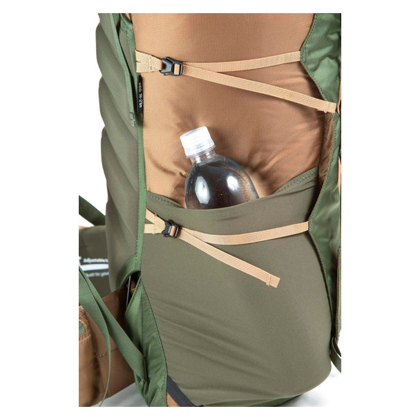 product variation Long Torso image