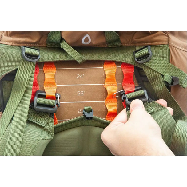 product variation Regular Torso image