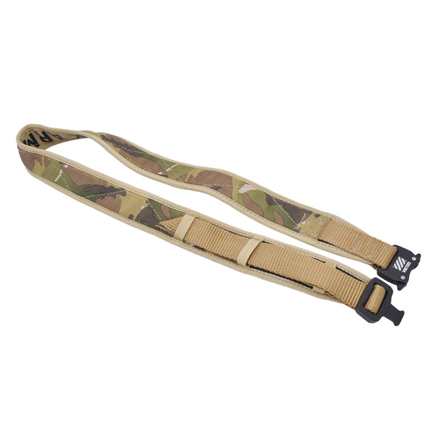 product variation Open Box (Great condition, limited use): VIKTOS Belt Gunfight Tactical, Color: Multicam, Size: M (2007402) image