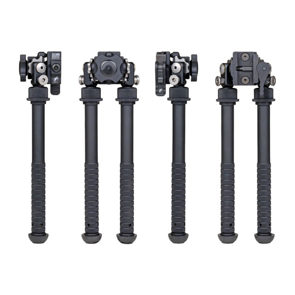 product variation ACCUSHOT PSR Tall Atlas Bipod with ADM 170-S Lever (BT47-LW17) image