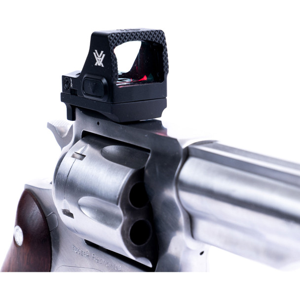 product variation EVOLUTION GUN WORKS Optima/JP Mount for Ruger Revolver (49418) image