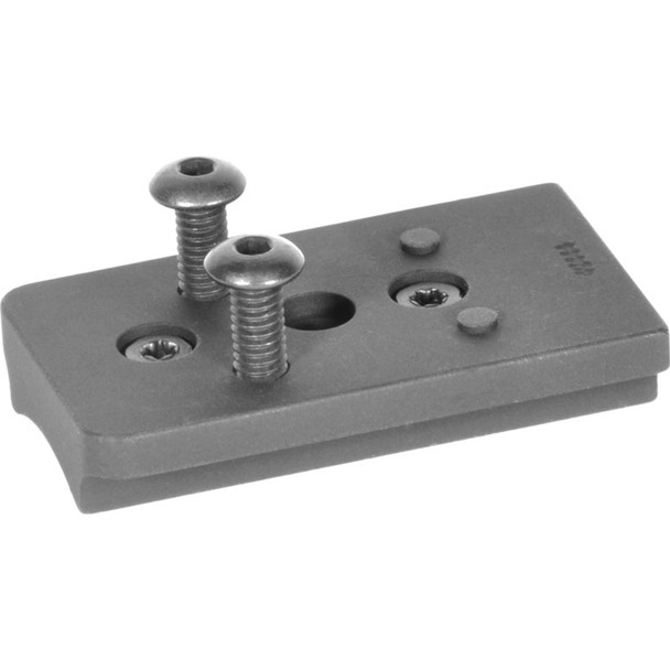 product variation EVOLUTION GUN WORKS Universal Vortex .670in Radius Mount (49444) image