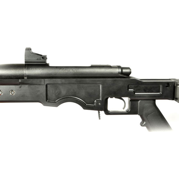 product variation EVOLUTION GUN WORKS Universal Vortex .670in Radius Mount (49444) image