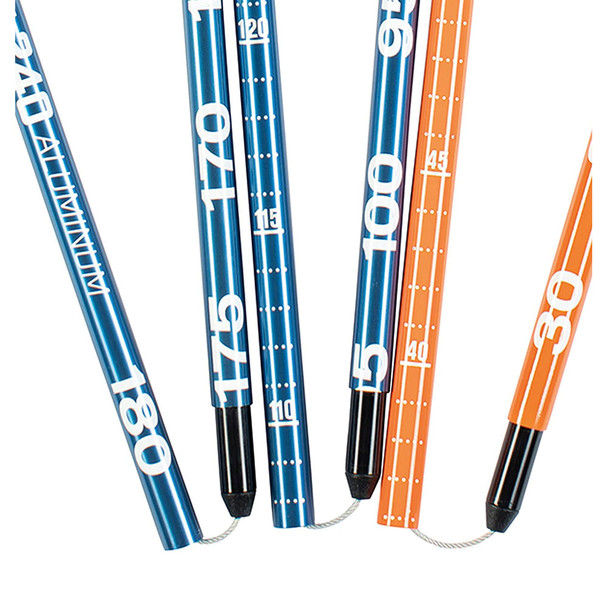 product variation BACKCOUNTRY ACCESS Stealth 240 Blue Avalanche Probe (C2005001010) image