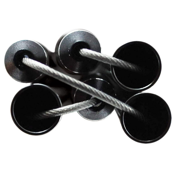 product variation BACKCOUNTRY ACCESS Stealth 240 Blue Avalanche Probe (C2005001010) image