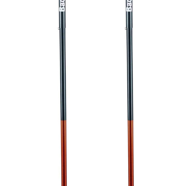product variation BACKCOUNTRY ACCESS Scepter 4S Black/Orange Poles (C2005008010) image