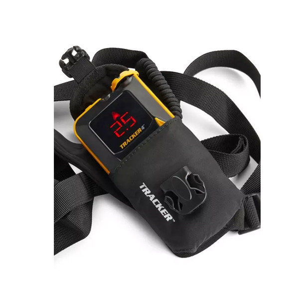 product variation BACKCOUNTRY ACCESS Tracker 4 Avalanche Transceiver (C2012001010) image