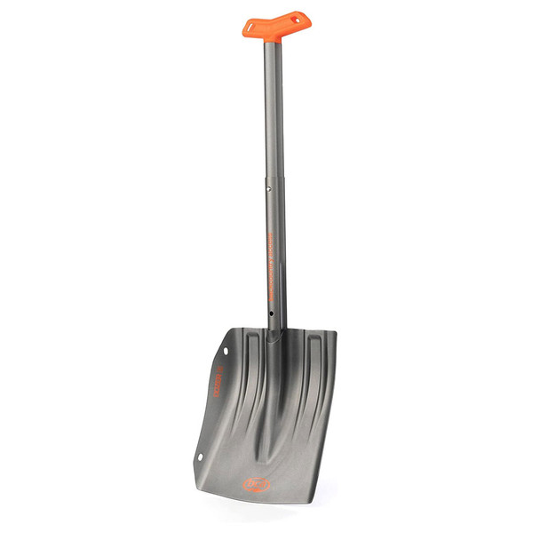product variation BACKCOUNTRY ACCESS Dozer 2T Gray Shovel (C2116003010) image