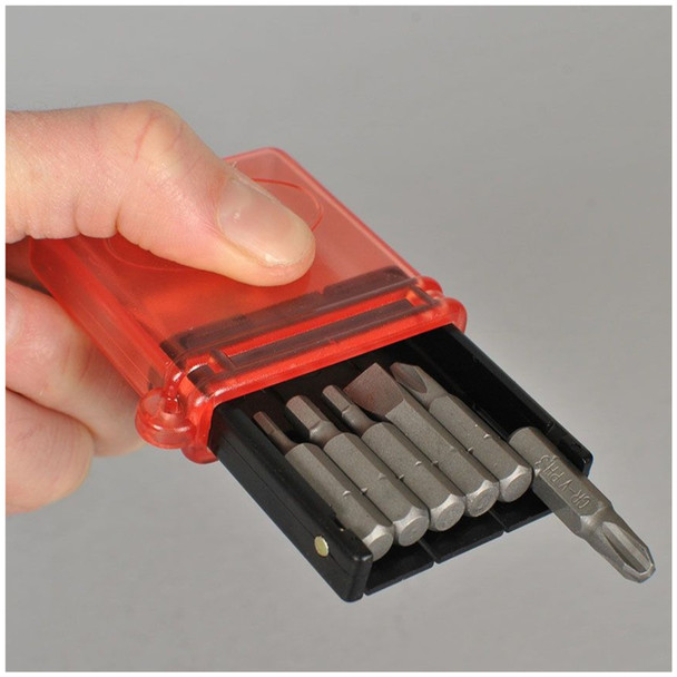 product variation SPARK R&D Spark Pocket Tool (AC000) image
