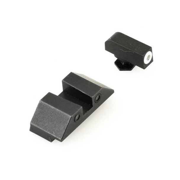 product variation Front: White/Green, Rear: Black/Green image