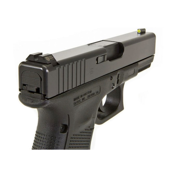 product variation Front: Yellow/Green, Rear: Blank image