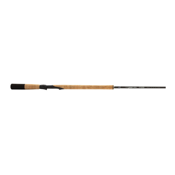 product variation TFO Steeldriver Steelhead Salmon Spinning Rod Temple Fork Outfitters 10ft 6in ML 2pc | C Handle image