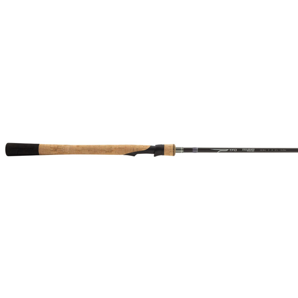 product variation TFO Steeldriver Steelhead Salmon Spinning Rod Temple Fork Outfitters 10ft 6in UL 2pc | B Handle image