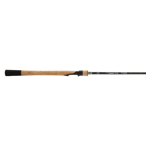 product variation TFO Steeldriver Steelhead Salmon Spinning Rod Temple Fork Outfitters 9ft 6in ML 2pc | B Handle image