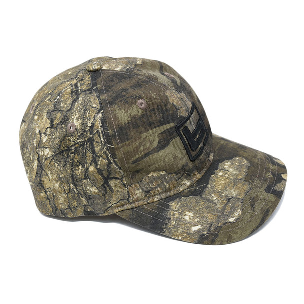 BANDED Timber Banded Cap (B1060003-TM)