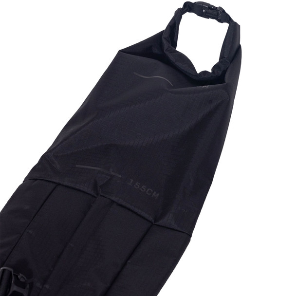 product variation LINE Roll Top Black Carry Ski Bag (LN251406001) image
