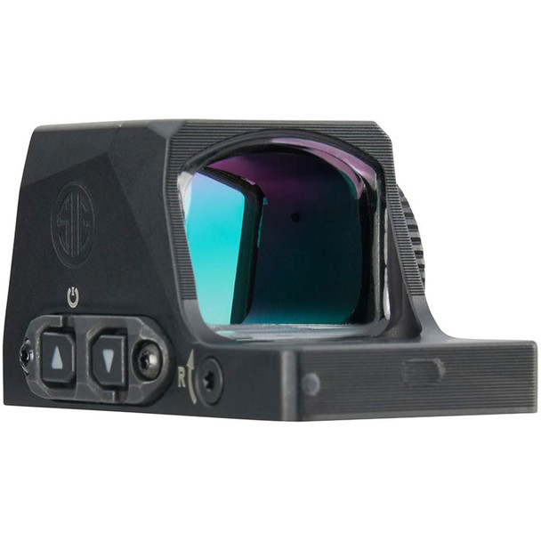 product variation SIG SAUER Romeo-X Enclosed Pro Green Circle Dot Reflex Sight (SORX1370) image