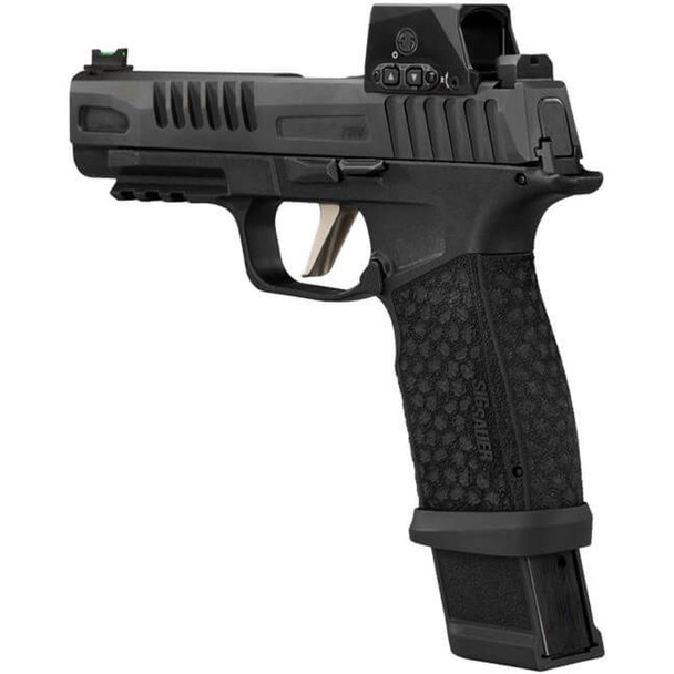 product variation SIG SAUER Romeo-X SIG-LOC Compact 3 MOA Green Dot Reflex Sight (SORX1680) image