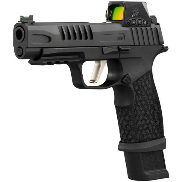 product variation SIG SAUER Romeo-X SIG-LOC Compact 6 MOA Green Dot Reflex Sight (SORX1690) image