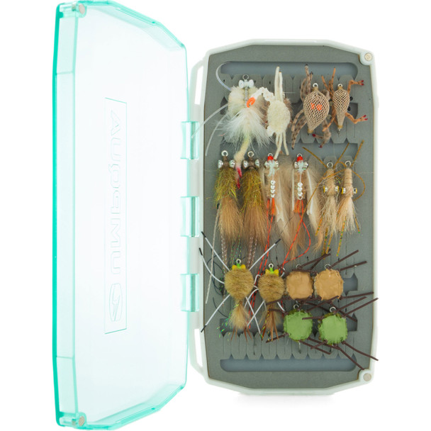 product variation UMPQUA Permit Essential Fly Assortment (9866) image