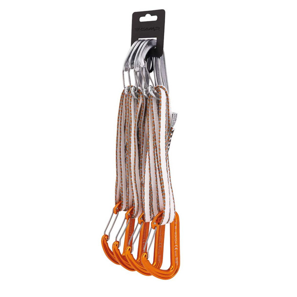 product variation C.A.M.P. Mach Express Dyneema 60cm Quickdraw, 4-Pack (2677) image