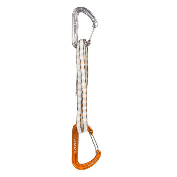 product variation C.A.M.P. Mach Express Dyneema 60cm Quickdraw, 4-Pack (2677) image