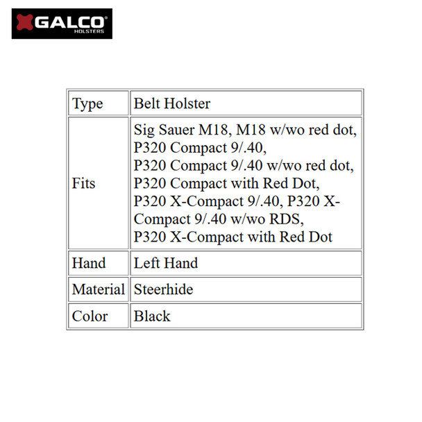 product variation Left image