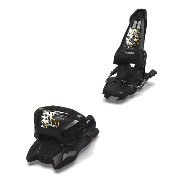 product variation MARKER Jester 18 Pro Black Bindings (7924Y1) image