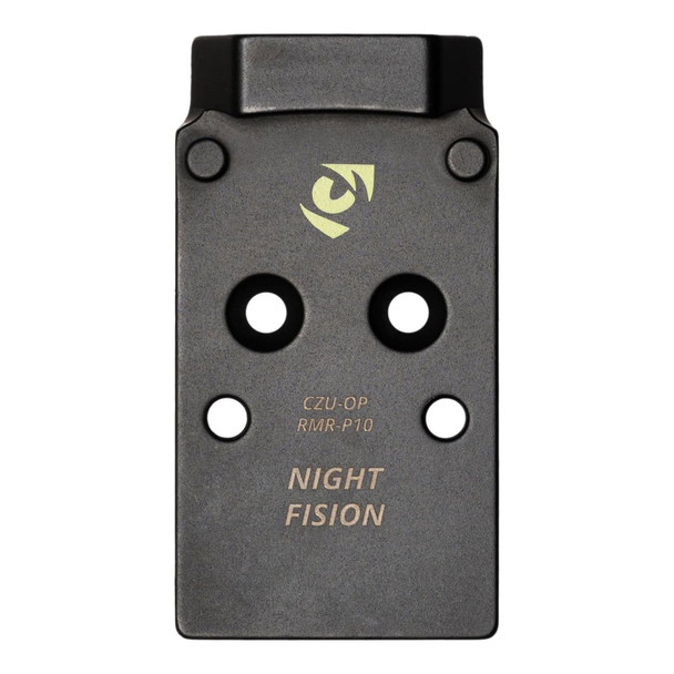 product variation Front: Yellow/Tritium, Rear: Blank image