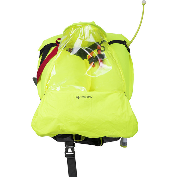 product variation Deckvest CENTO image