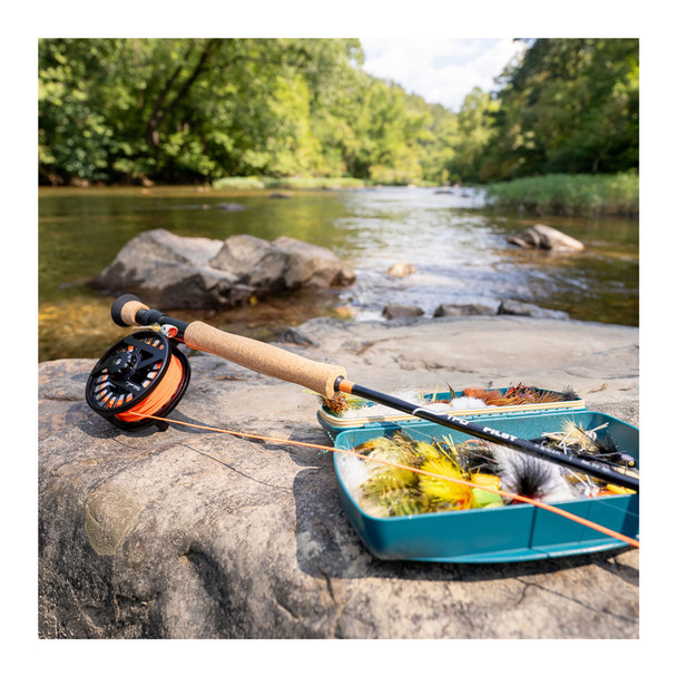 product variation 9ft 5wt 4pc image