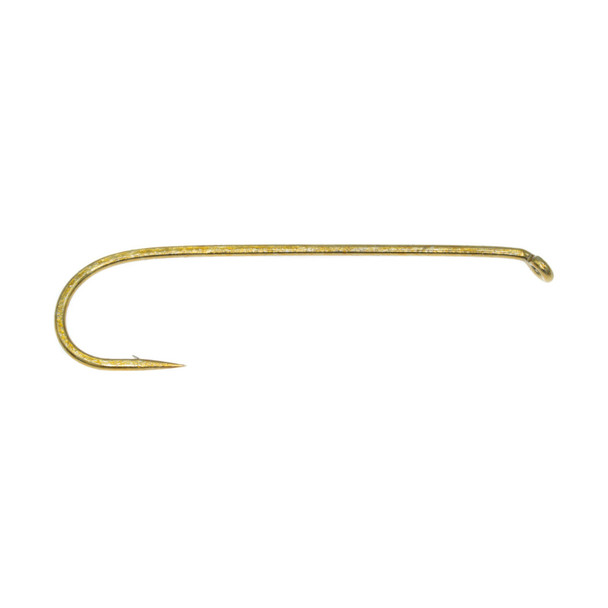 product variation UMPQUA 100-Pack TMC5263 Bronze Hooks image