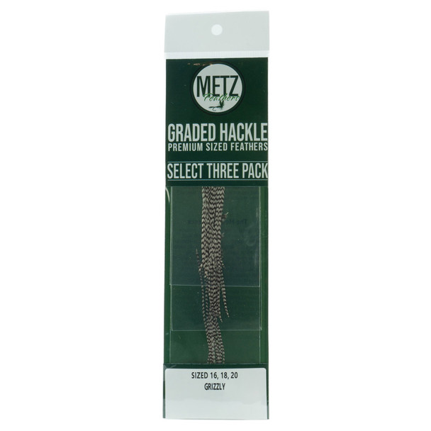 product variation Grizzly image