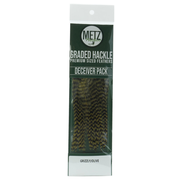 product variation Grizzly/Olive image