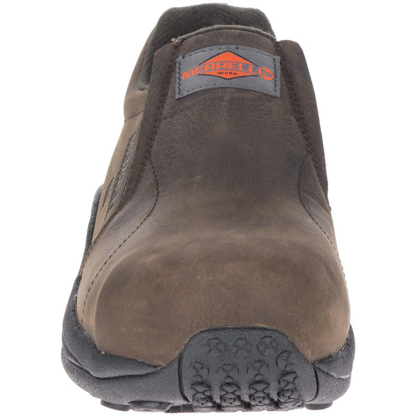 product variation Open Box (Damaged package): MERRELL Jungle Moc Ltr Ct Sd, Color: Espresso, Size: 10.5 (J099381-10.5) image