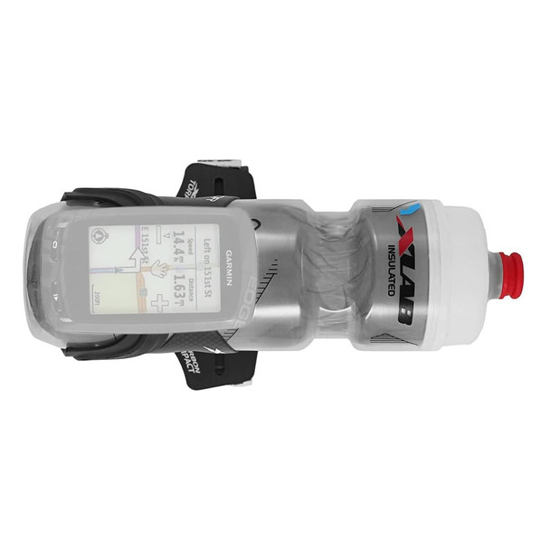 product variation Open Box (Damaged package): XLAB Torpedo Kompact 500 Front Hydration System (2500) image