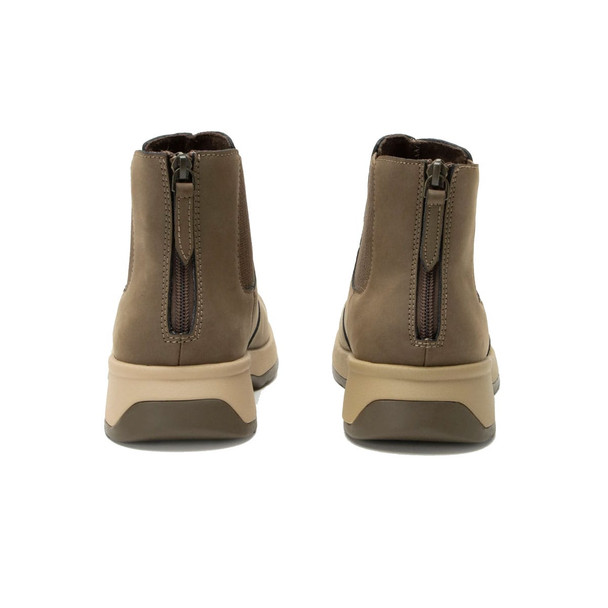 product variation Open Box (Damaged package): ALEGRIA Frankie Wide, Color: Driftwood, Size: 39 (FRN-6331-39) image