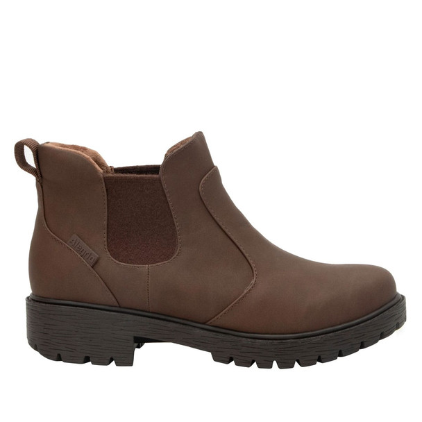 product variation Open Box (Damaged package): ALEGRIA Rowen, Color: Relaxed Cocoa, Size: 38 (ROW-8108-38) image