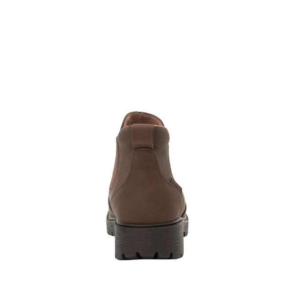 product variation Open Box (Damaged package): ALEGRIA Rowen, Color: Relaxed Cocoa, Size: 38 (ROW-8108-38) image
