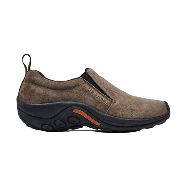 product variation MERRELL Mens Jungle Moc Gunsmoke Casual Shoe (J60787) image