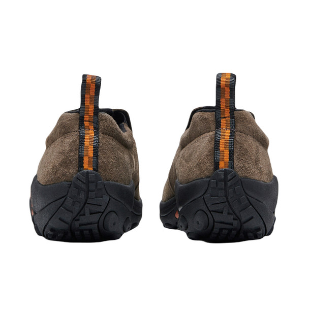 product variation MERRELL Mens Jungle Moc Gunsmoke Wide Casual Shoe (J63787W) image