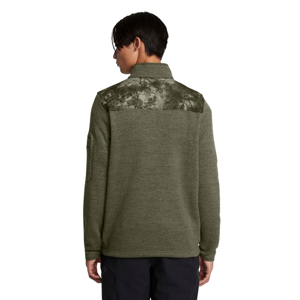 product variation Marine OD Green/Baroque Green image